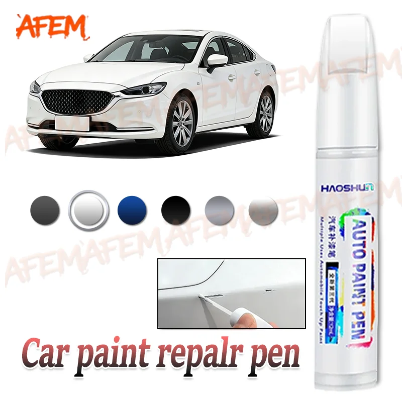 Bltouch - For Mazda 6 2003-2025 BK BL