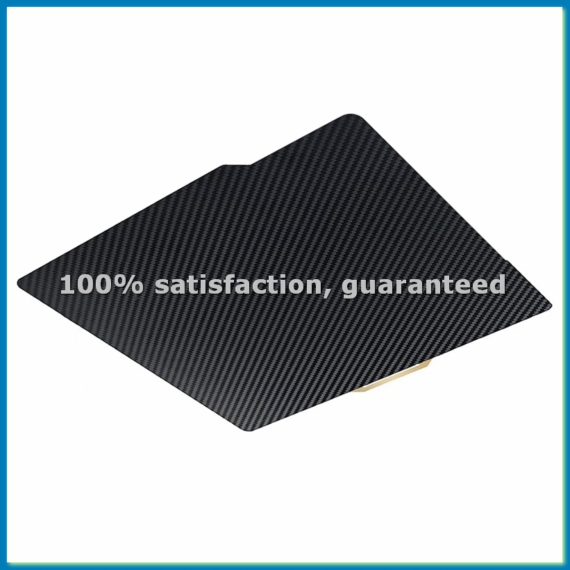 Build Plate - 3D Printer Accessories Build Plate 257X257mm,