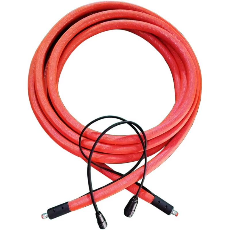 Customized Length Plug Heat Re - огляд і ціна Ptfe Tube