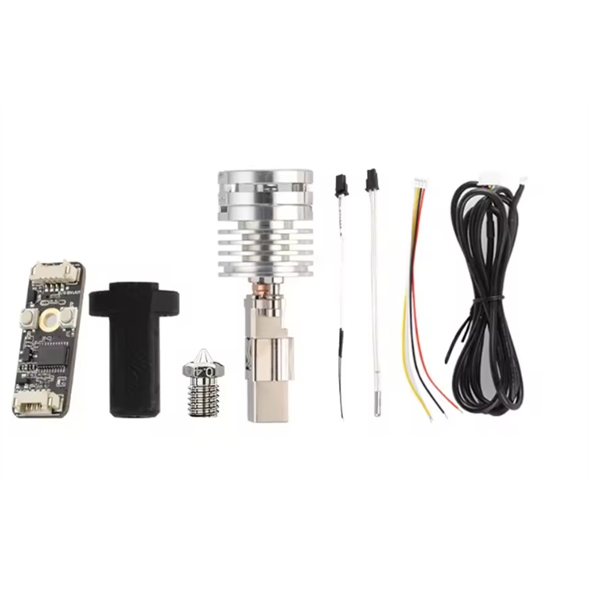 [VALUE PACK]High HeatCore 4 UH - огляд і ціна Printer Nozzle