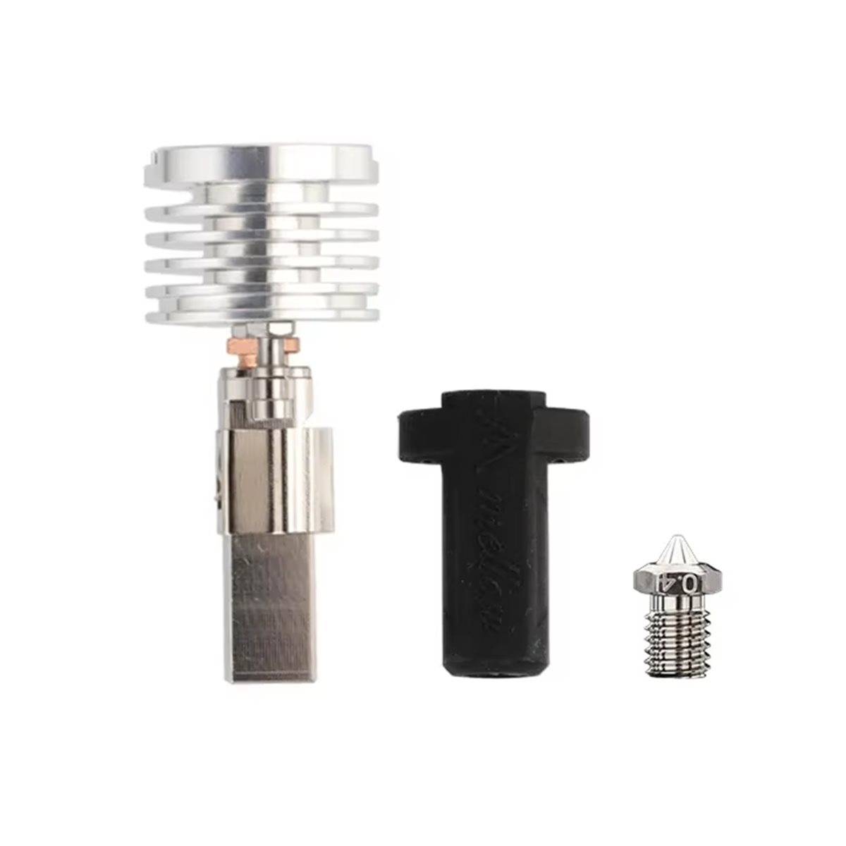 [VALUE PACK]High HeatCore 4 UH - огляд і ціна Printer Nozzle