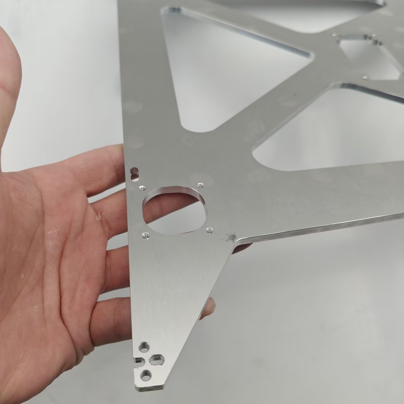 5mm thickness Creality K1 Max  - огляд і ціна Carriage Bed