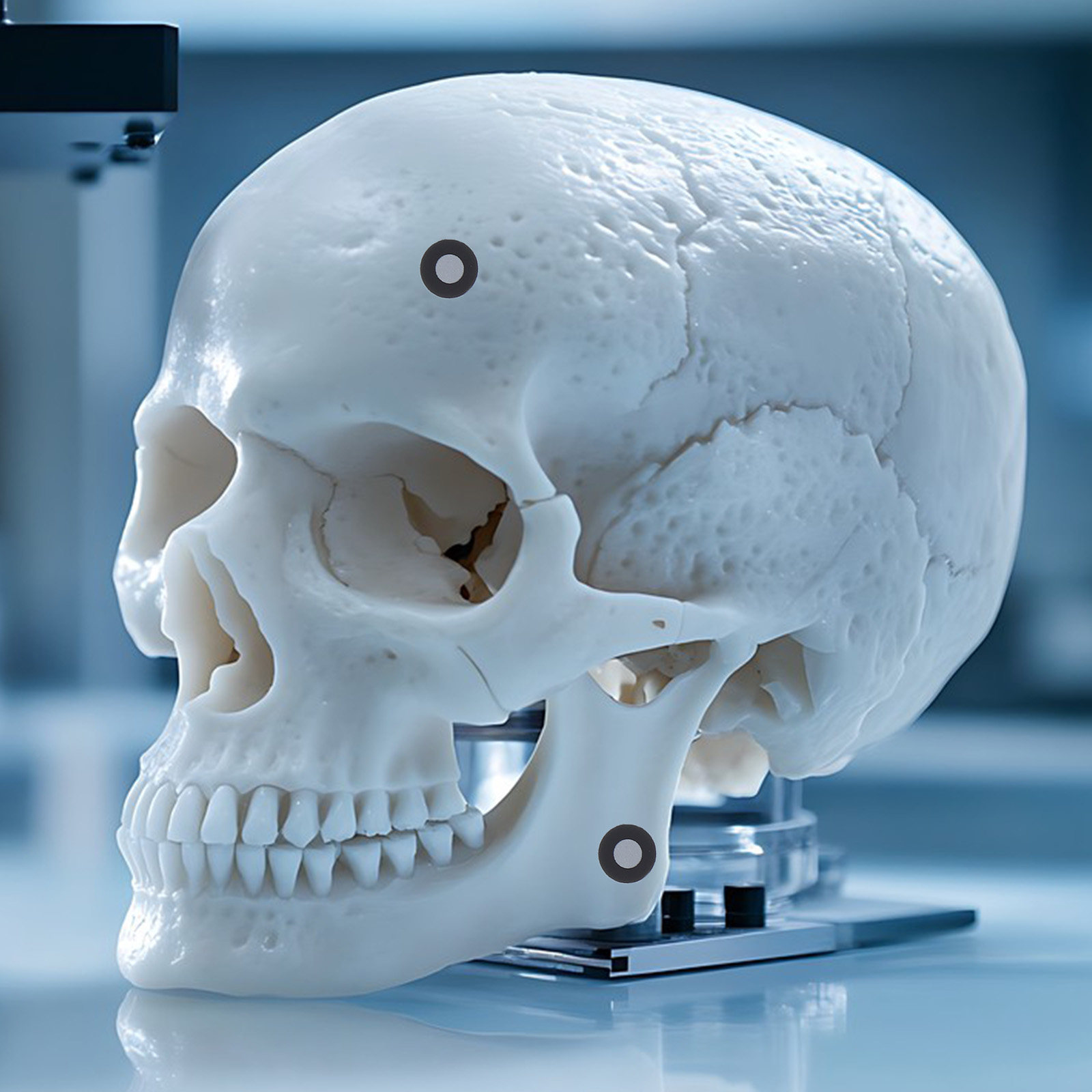 5Sheets High-Reflective 3D Sca - огляд і ціна Handheld 3D Scanner High Precision