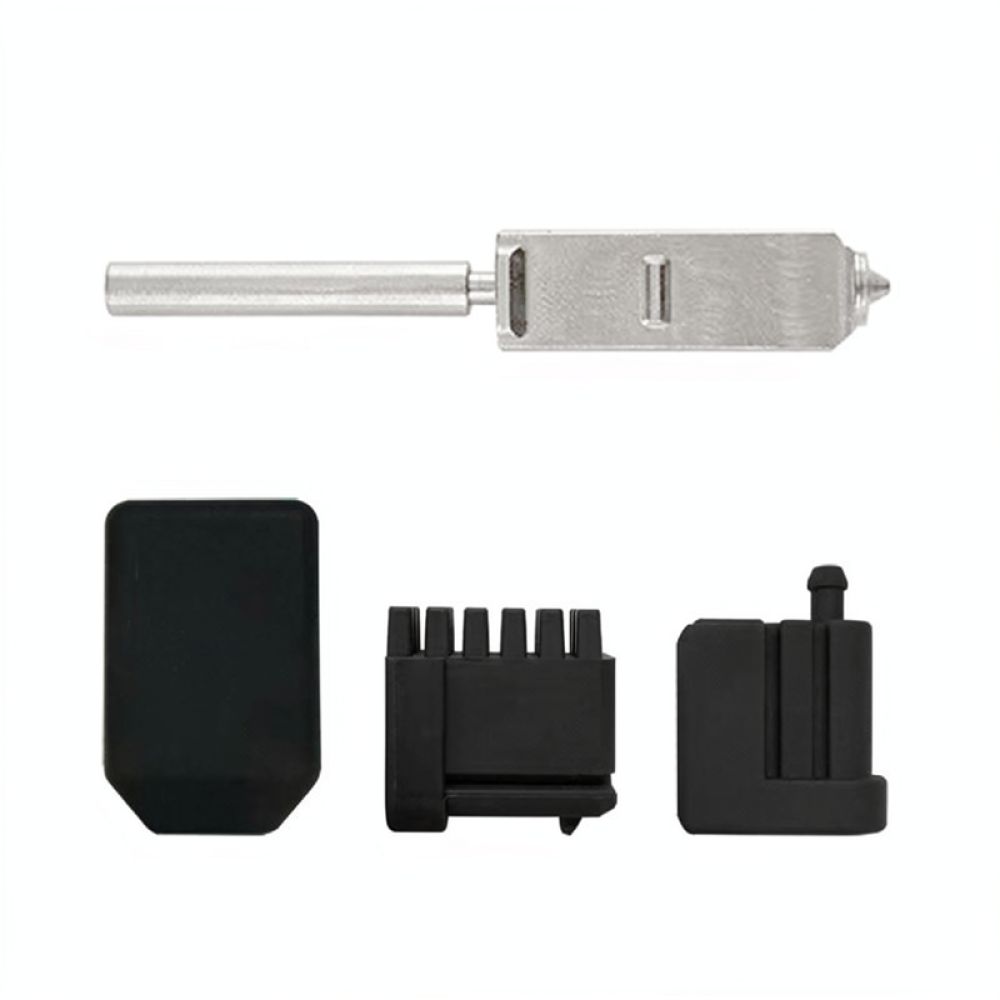 Premium Hotend Nozzle Set For  - огляд і ціна Extruder