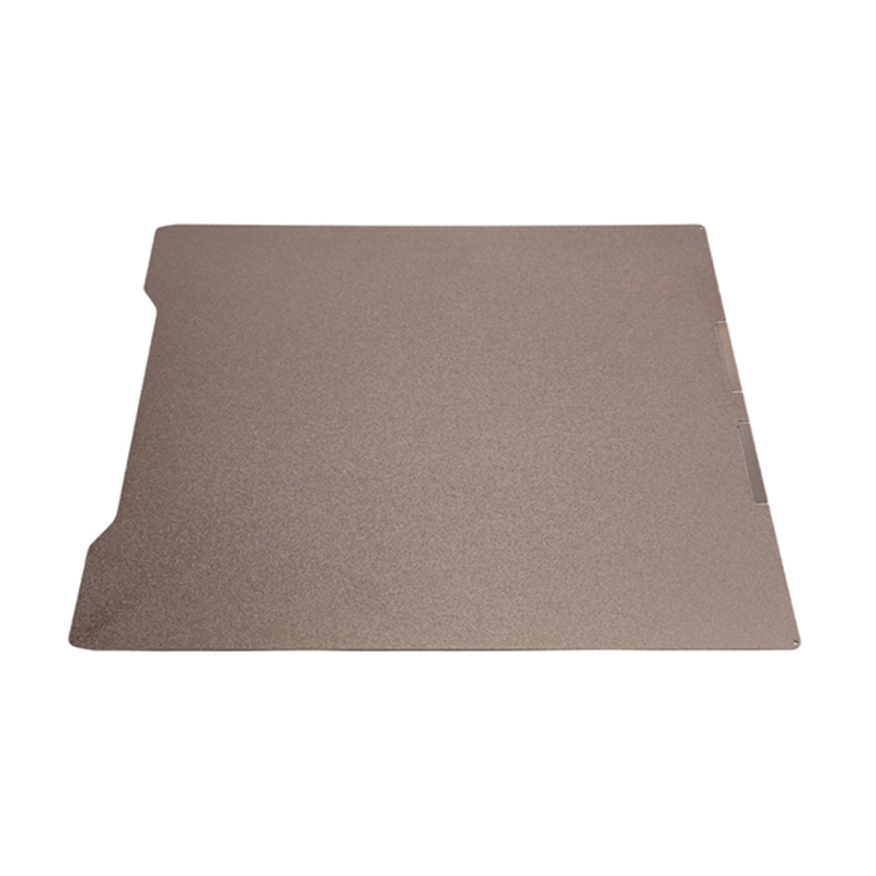 For Build Plate 325x310mm Dual - огляд і ціна Build Plate