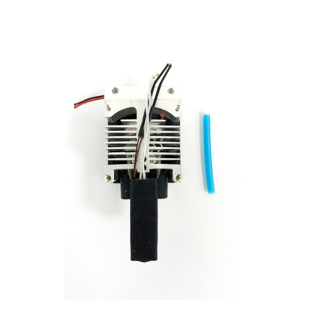 Original 0.6MM ELEGOO OrangeSt - огляд і ціна Printer Nozzle
