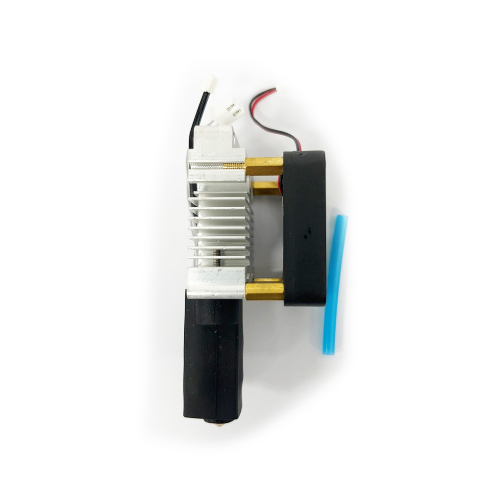 Original 0.6MM ELEGOO OrangeSt - огляд і ціна Printer Nozzle