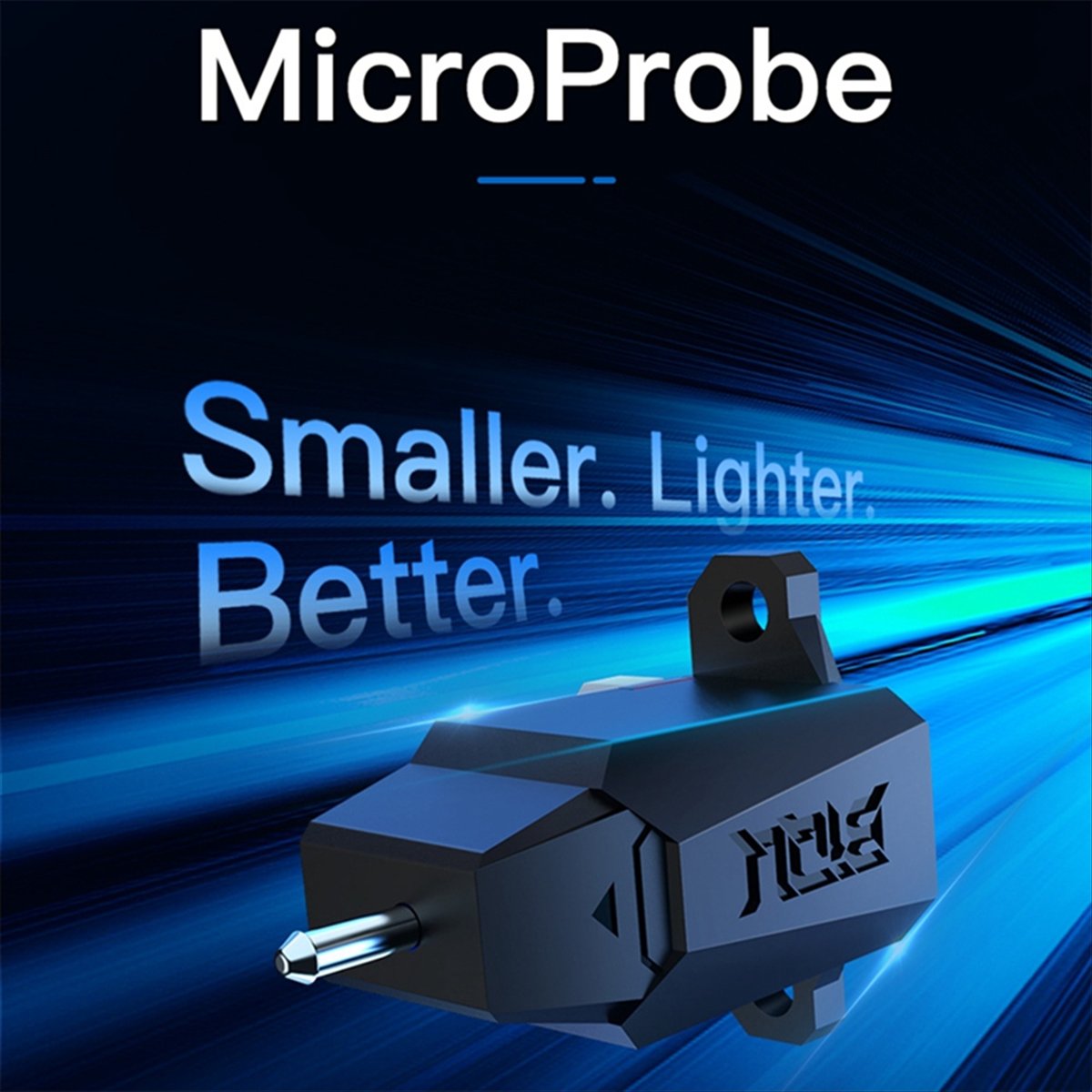 A64K  3D Printers Micro-Probe  - огляд і ціна Bltouch
