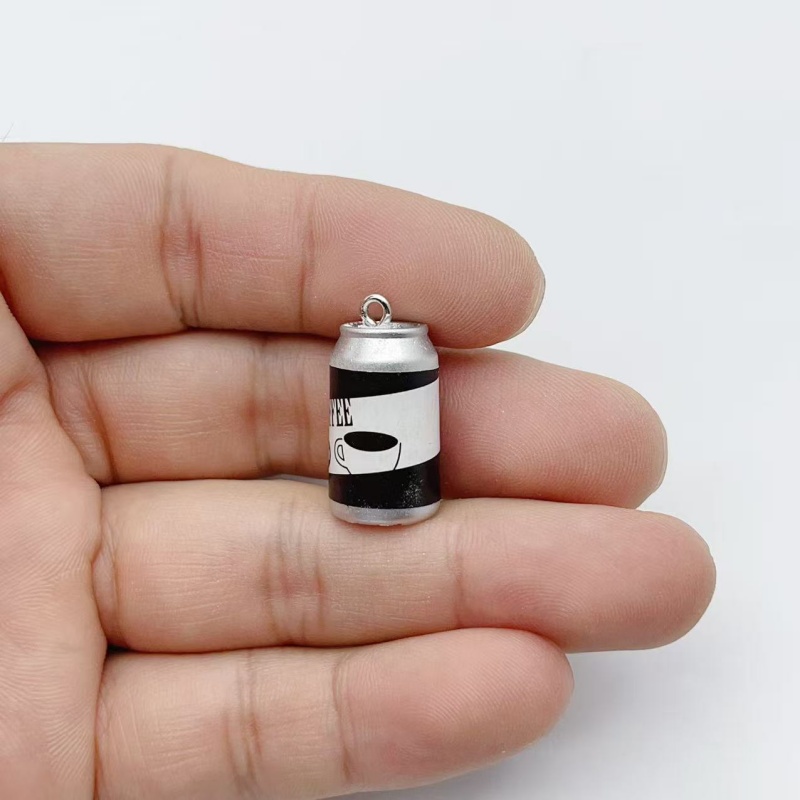 10Pcs Mini Simulation Beverage - огляд і ціна Resin
