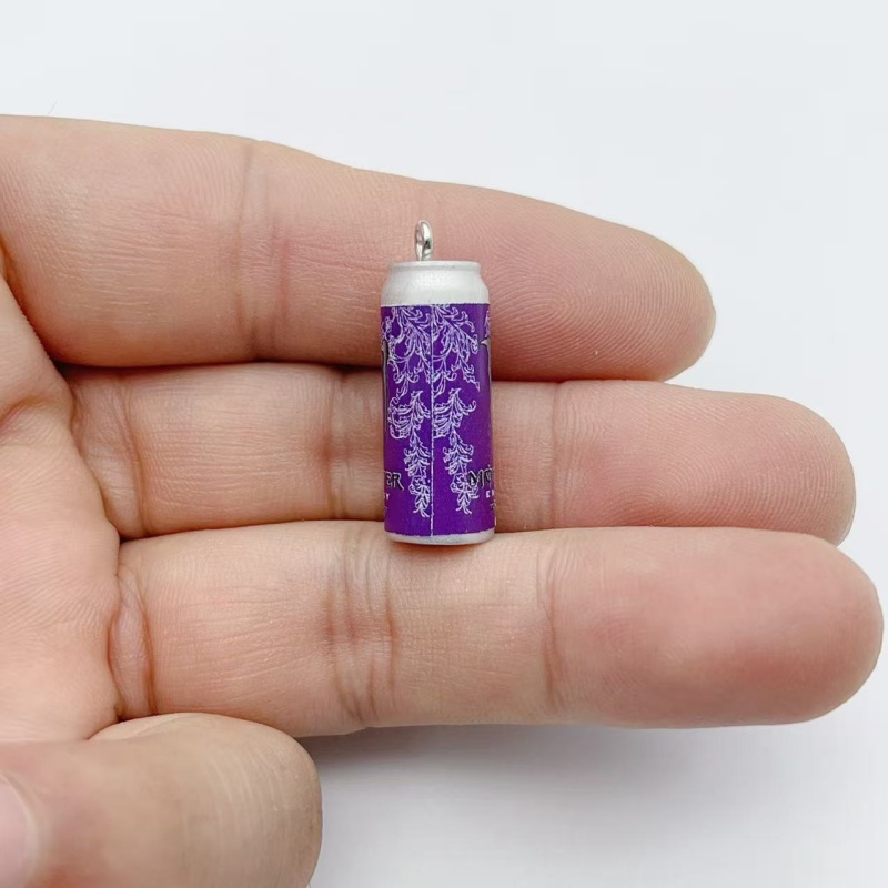 10Pcs Mini Simulation Beverage - огляд і ціна Resin
