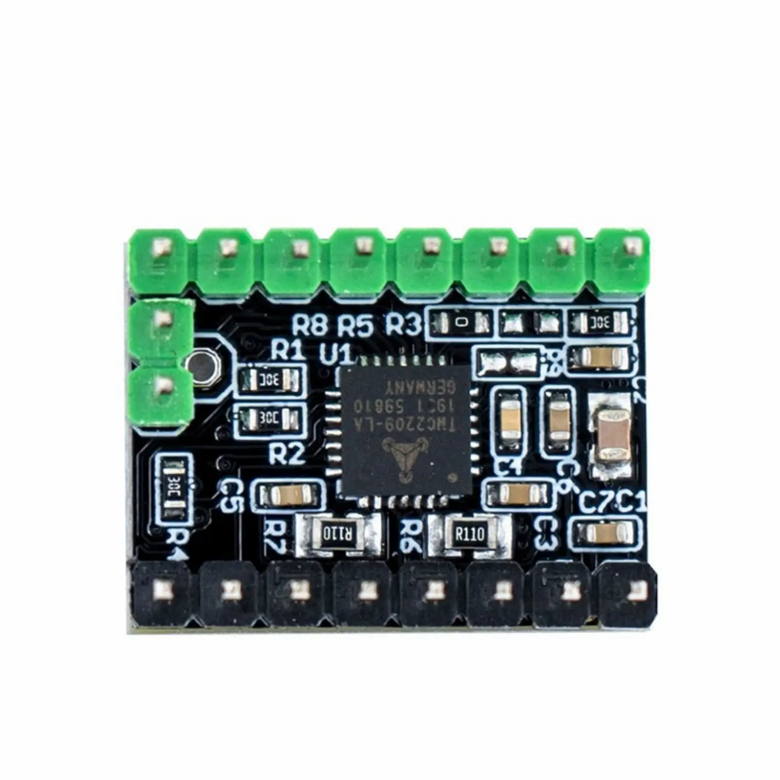 MKS TMC2209 Stepper Motor Driv - огляд і ціна Mks Sgen
