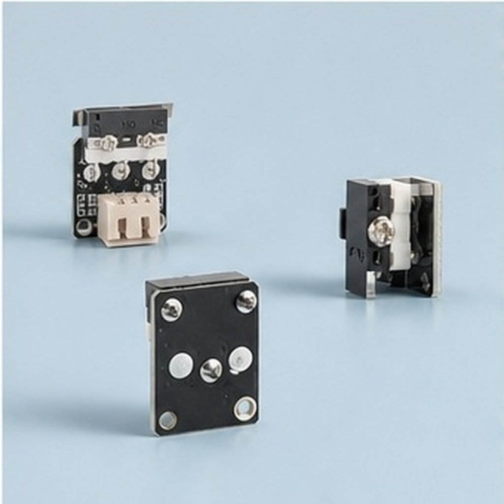 3D Printer Limit Switch Set –  - огляд і ціна 3D Printer
