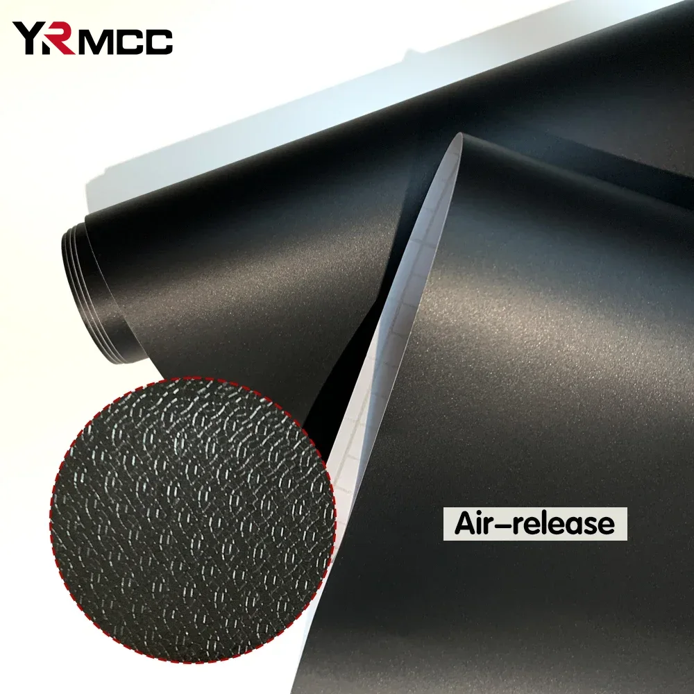 50*300cm 3D 6D Carbon Fiber Vi - огляд і ціна Fep Film
