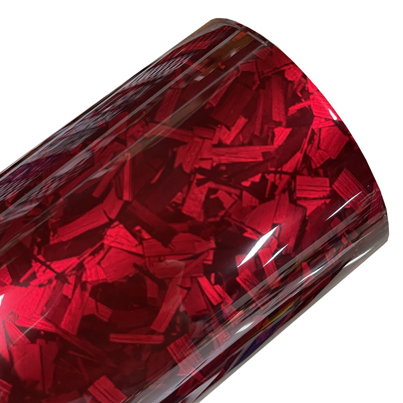 Premium PET High Gloss Red For - огляд і ціна Fep Film