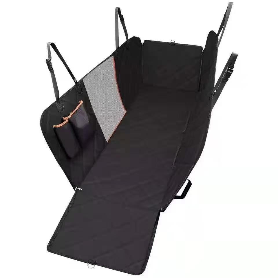 Car Pet Seat Cushion Waterproo - огляд і ціна Carriage Bed