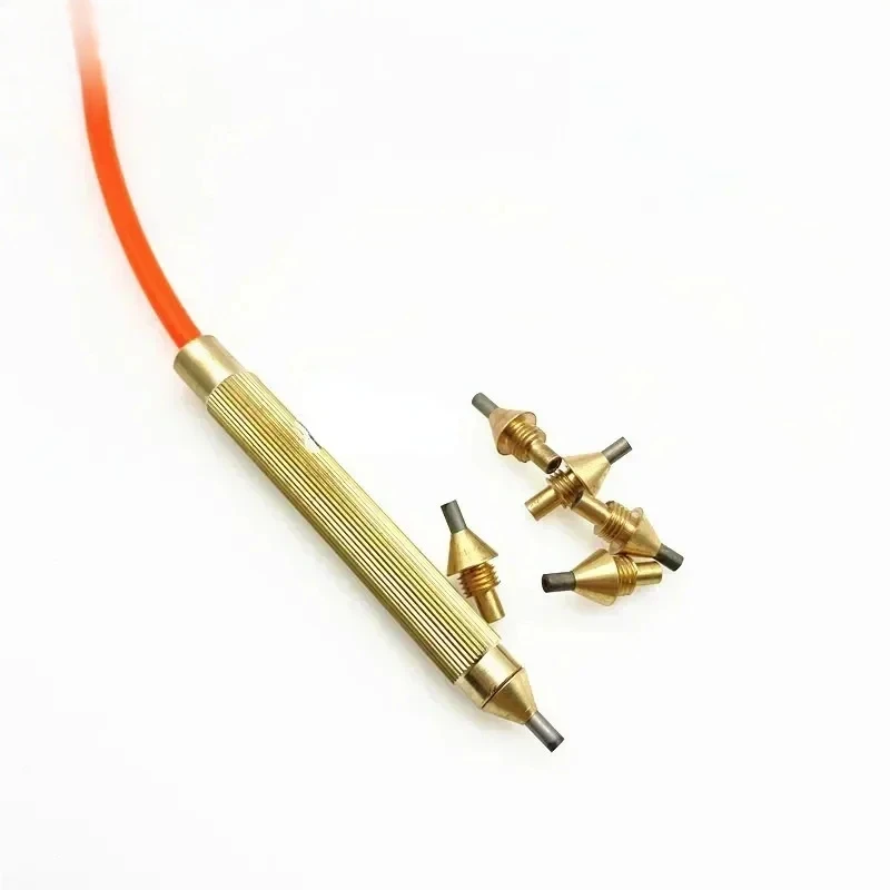 Dental Lab Product Sandblastin - огляд і ціна Nozzle Tungsten