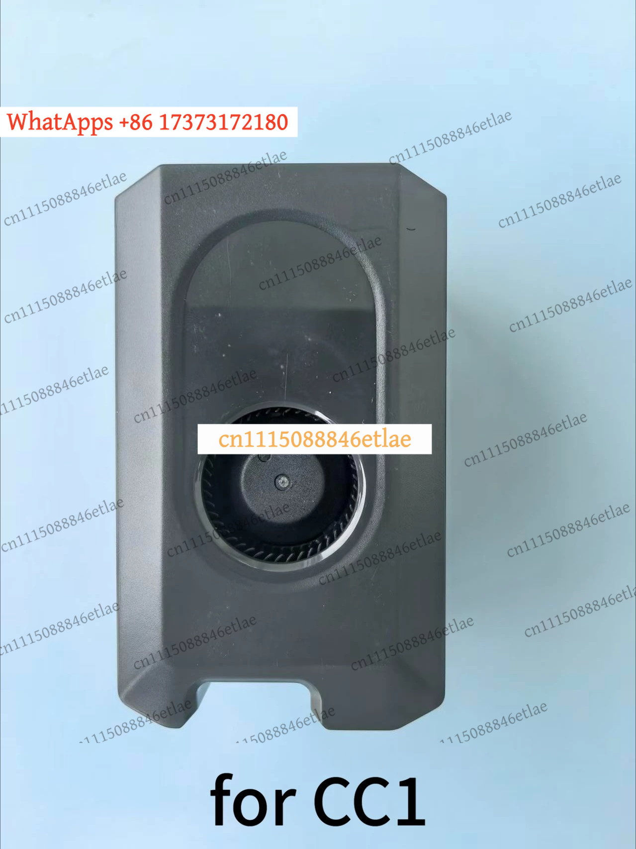 LKB  Complete Hotend & Extrude - огляд і ціна Hotend Assembly