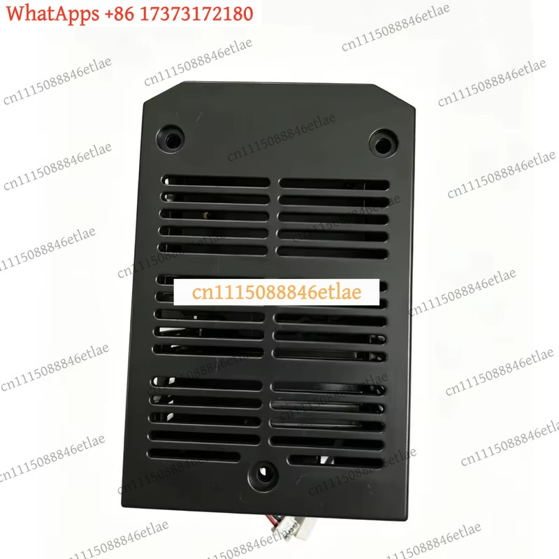 LKB  Complete Hotend & Extrude - огляд і ціна Hotend Assembly