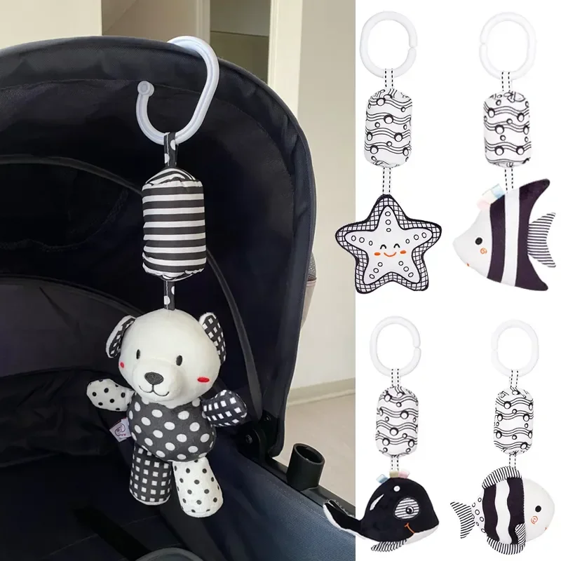 Stroller Bed Hanging Bell Plus - огляд і ціна Carriage Bed