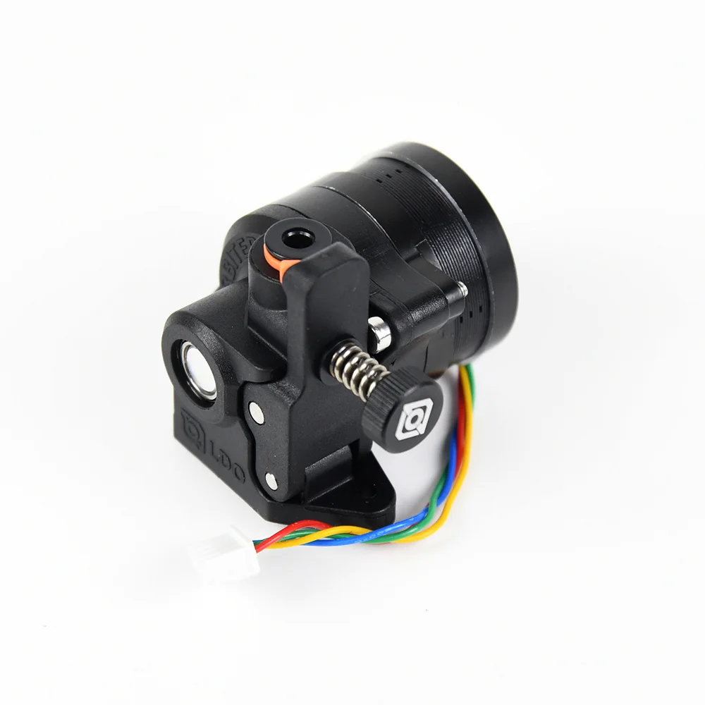 BIGTREETECH LDO Orbiter V2.5 E - огляд і ціна Tpu Filament