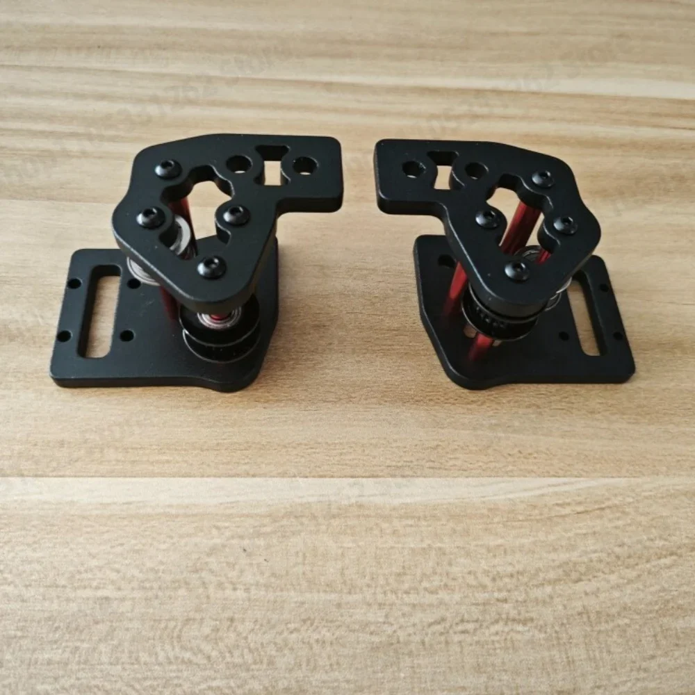 3D Printer X Axis Idler Mount  - огляд і ціна 3D Printer