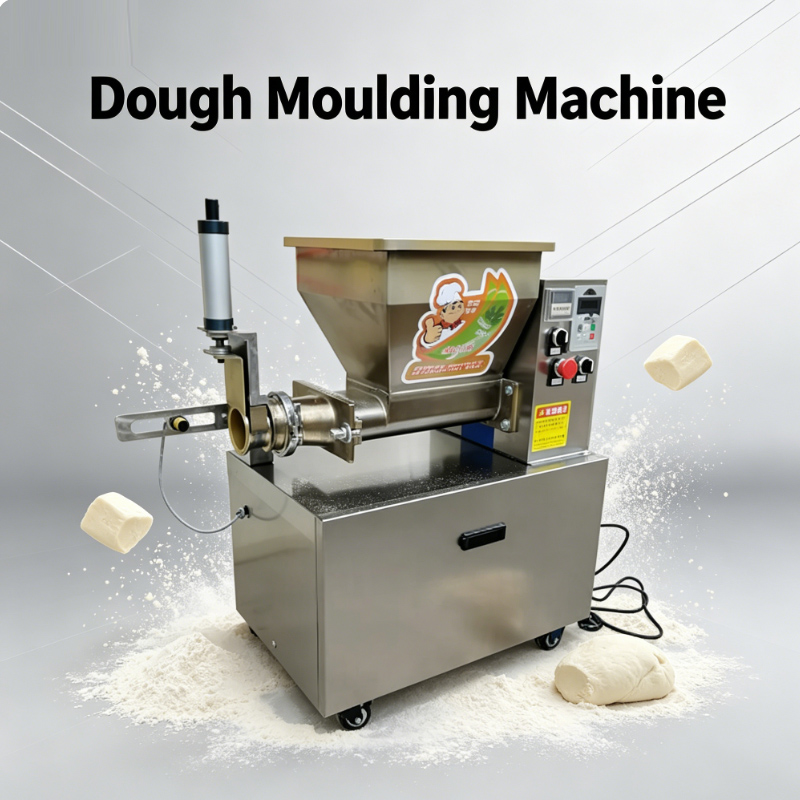 Durable Bread Splitting Machin - огляд і ціна Extruder