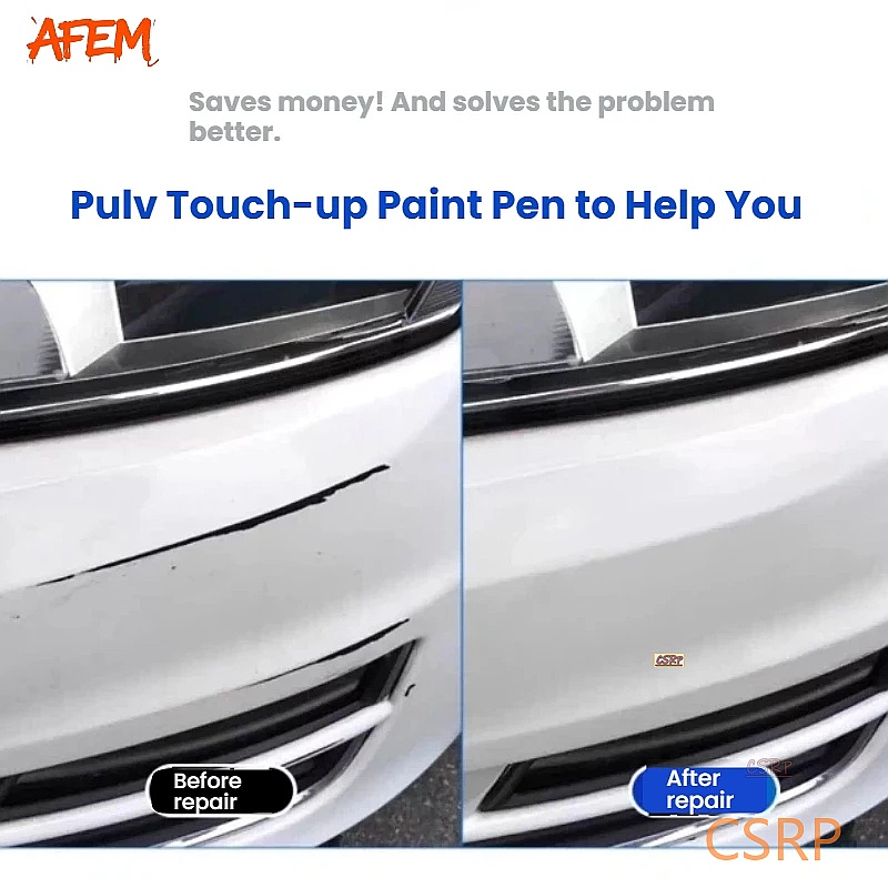 Car Touch Up Paint Pen For Maz - огляд і ціна Bltouch