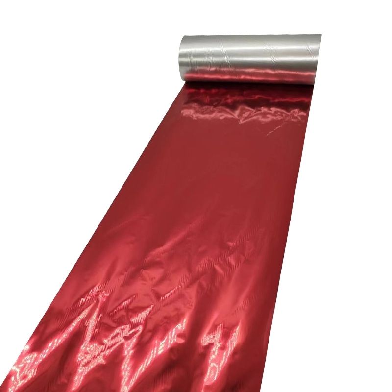 Red-Gold Foil Ribbon 30-110mm  - огляд і ціна Resin Printer