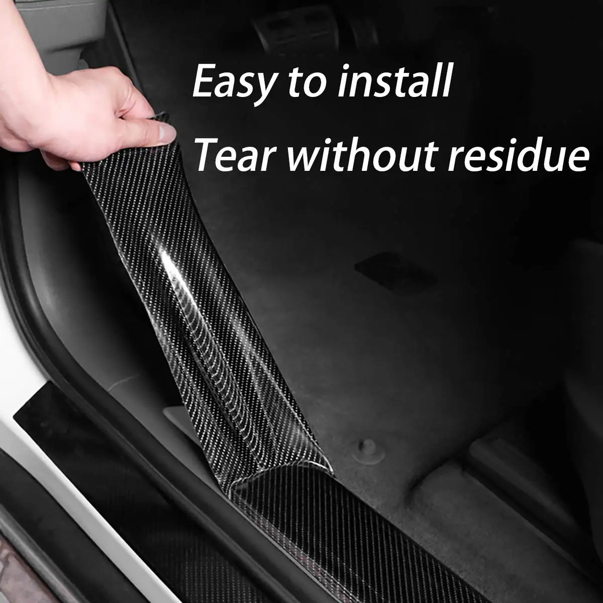 Carbon Fiber Automotive Adhesi - огляд і ціна Fep Film