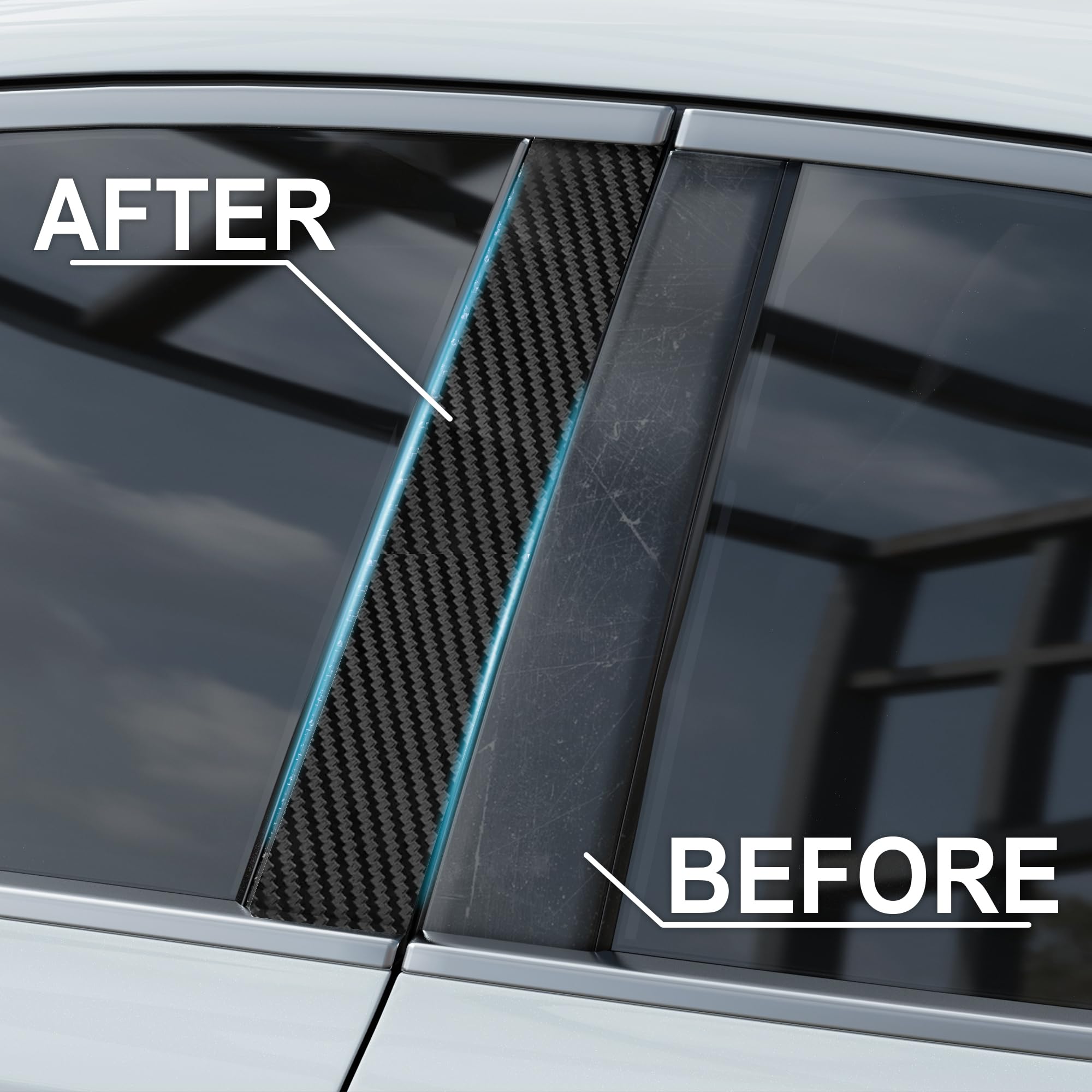 Carbon Fiber Automotive Adhesi - огляд і ціна Fep Film
