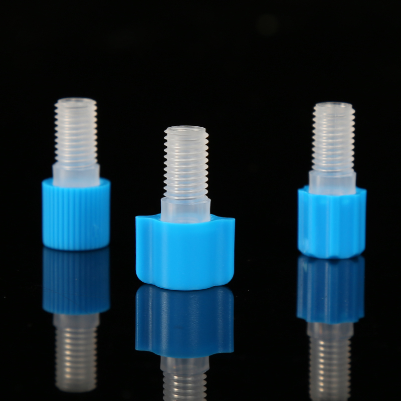 Pre-Tightened PTFE Tube Connec - огляд і ціна Ptfe Tube