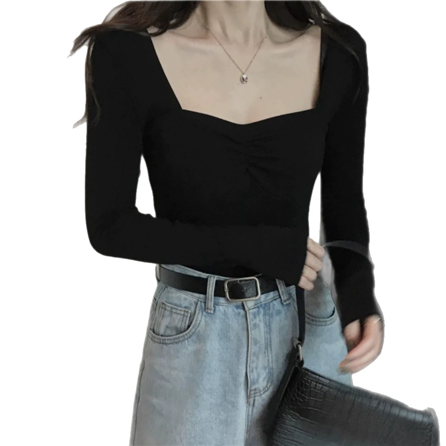 Plus-size women's spring and a - огляд і ціна Resin Vat