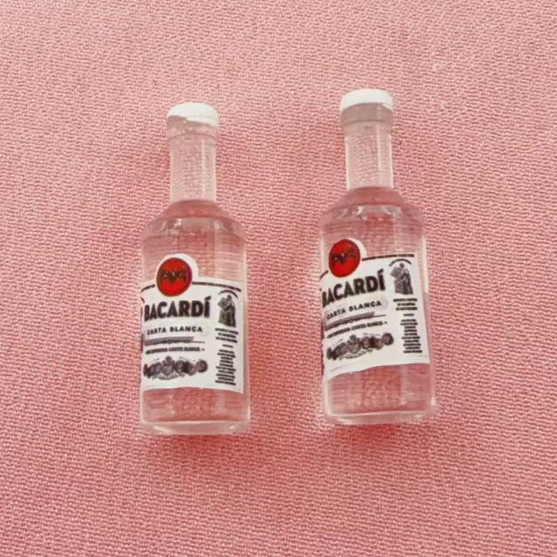 11pcs Mini Simulation Resin 3D - огляд і ціна Resin