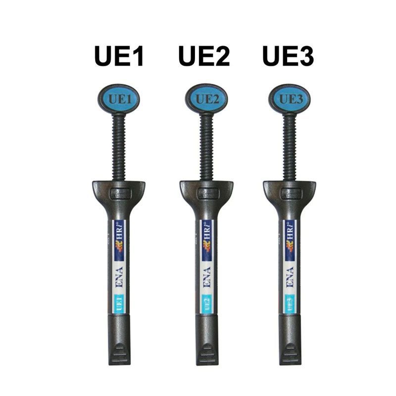 Dental Materials Meisu Aesthet - огляд і ціна Uv Resin