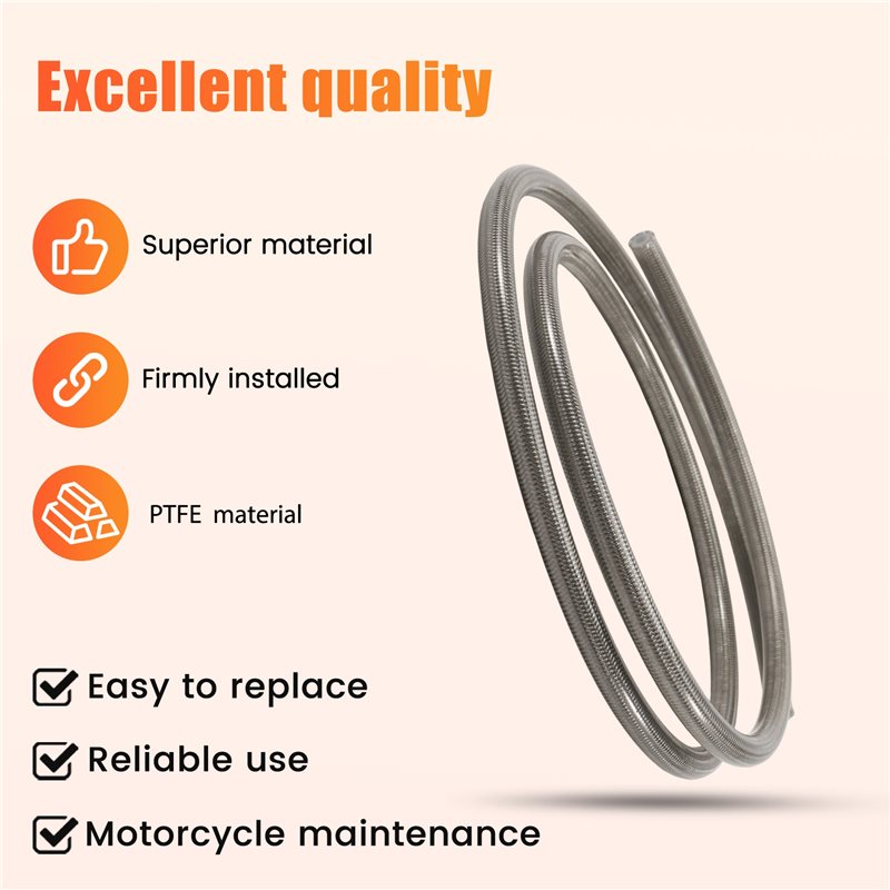 A11M-Gas Oil Fuel Tube Pipe Mo - огляд і ціна Ptfe Tube