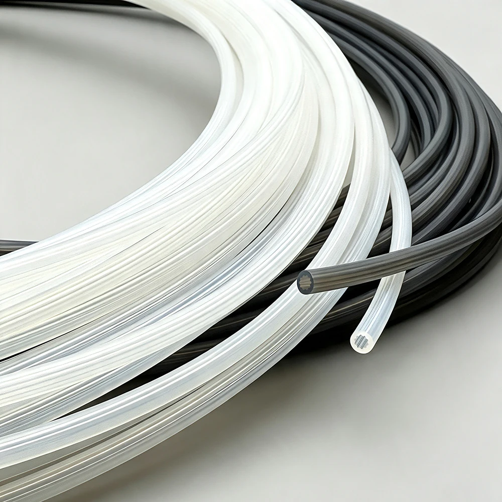 High Temp PTFE Tube 4x2.5mm St - огляд і ціна Ptfe Tube