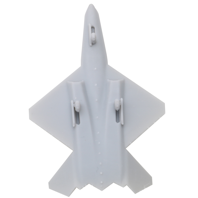 5PCS YF-23 Black Widow Stealth - огляд і ціна Resin Printer