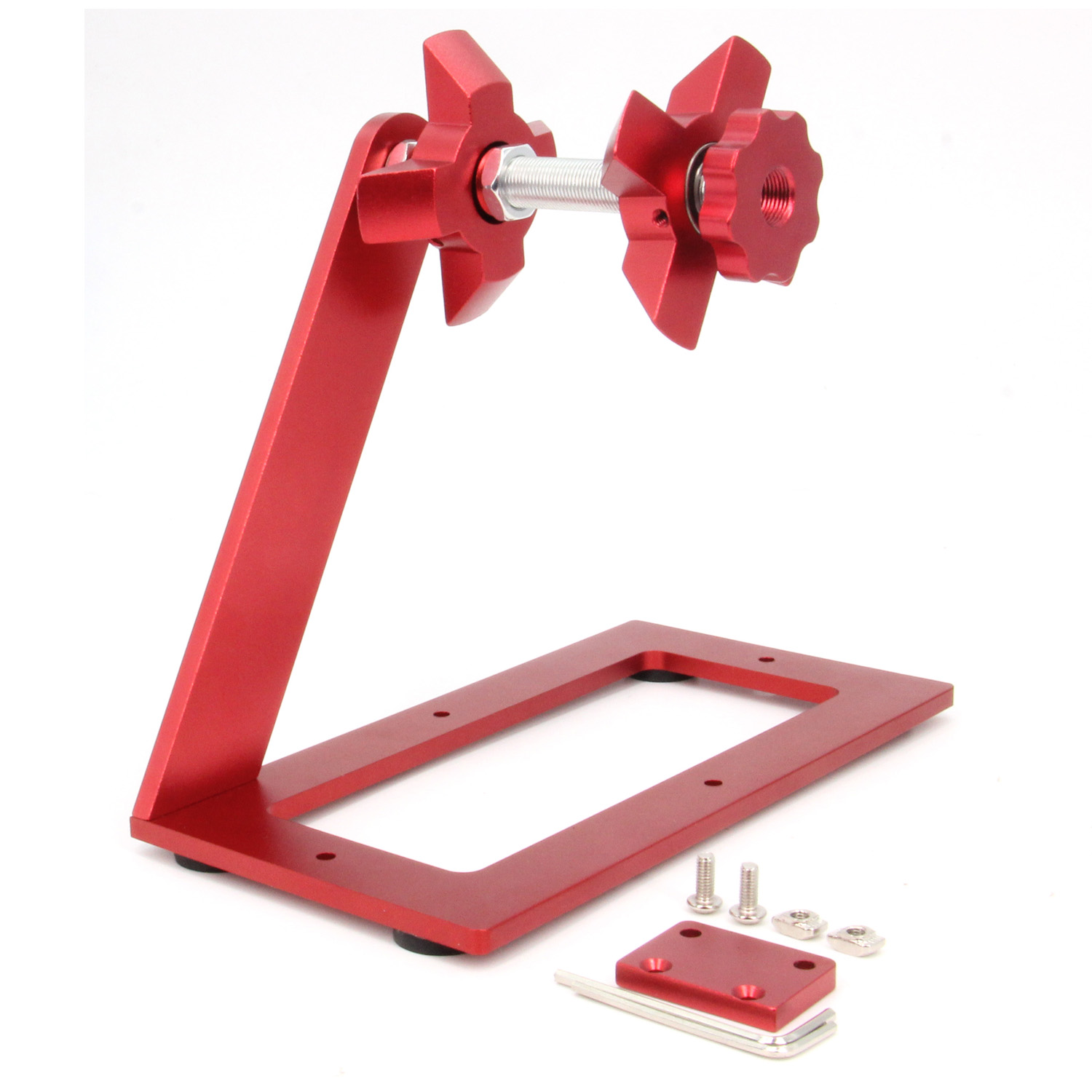 3D Printer Filament Holder Rot - огляд і ціна Tpu Filament