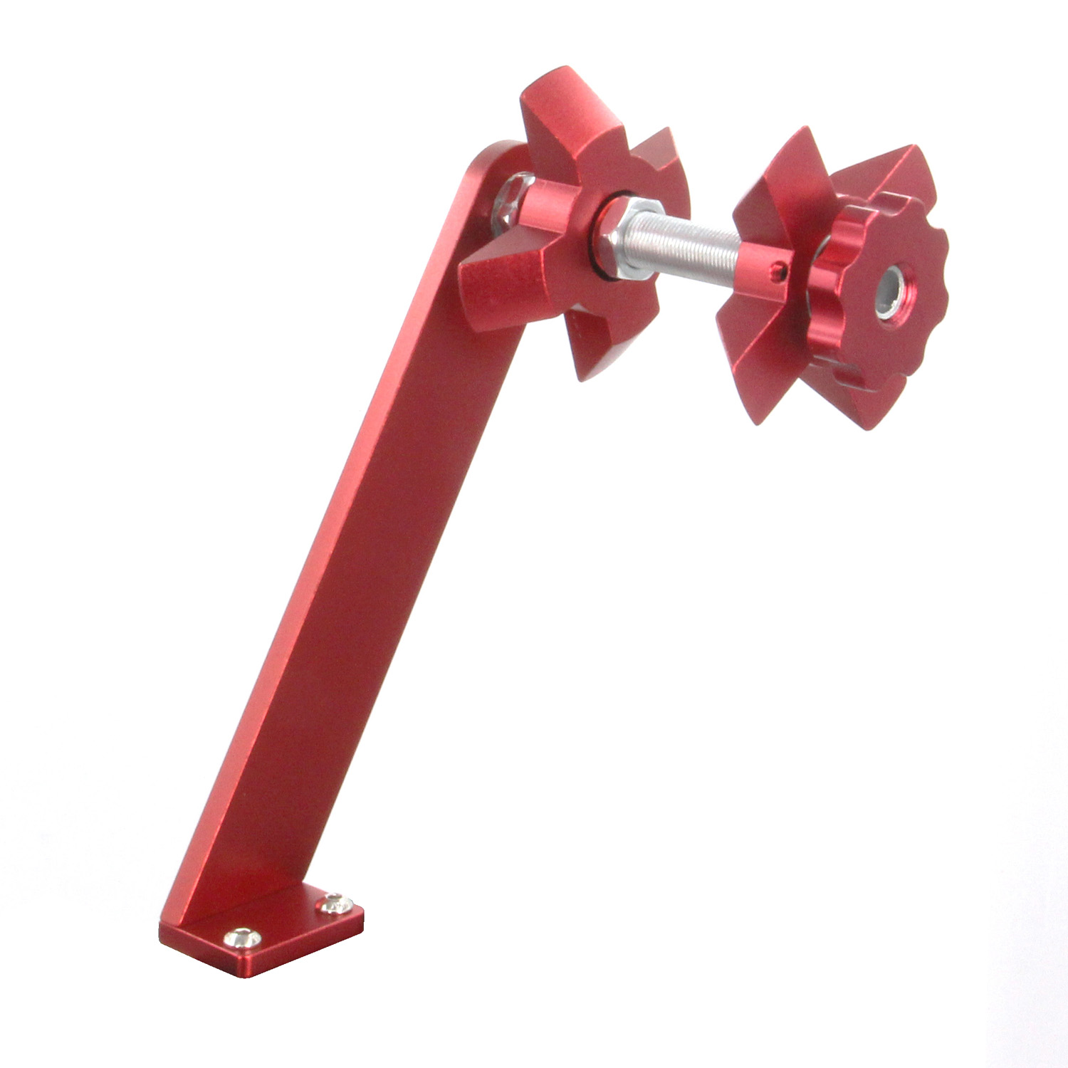 3D Printer Filament Holder Rot - огляд і ціна Tpu Filament