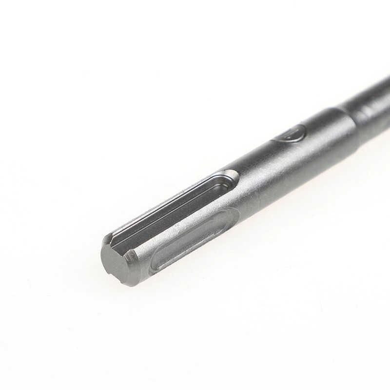 JUSTINLAU 1-4Pcs SDS Plus Conc - огляд і ціна Nozzle Tungsten