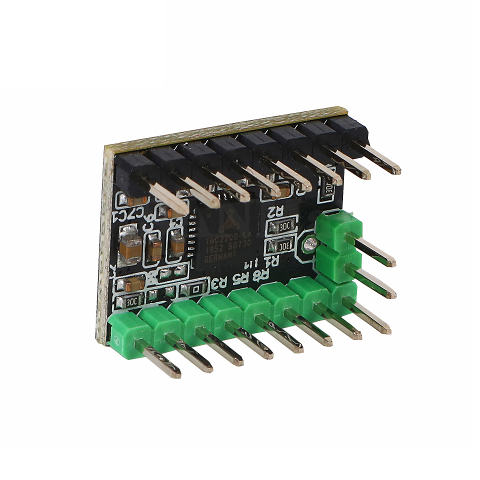 MKS TMC2209 2209 Stepper Motor - огляд і ціна Mks Sgen