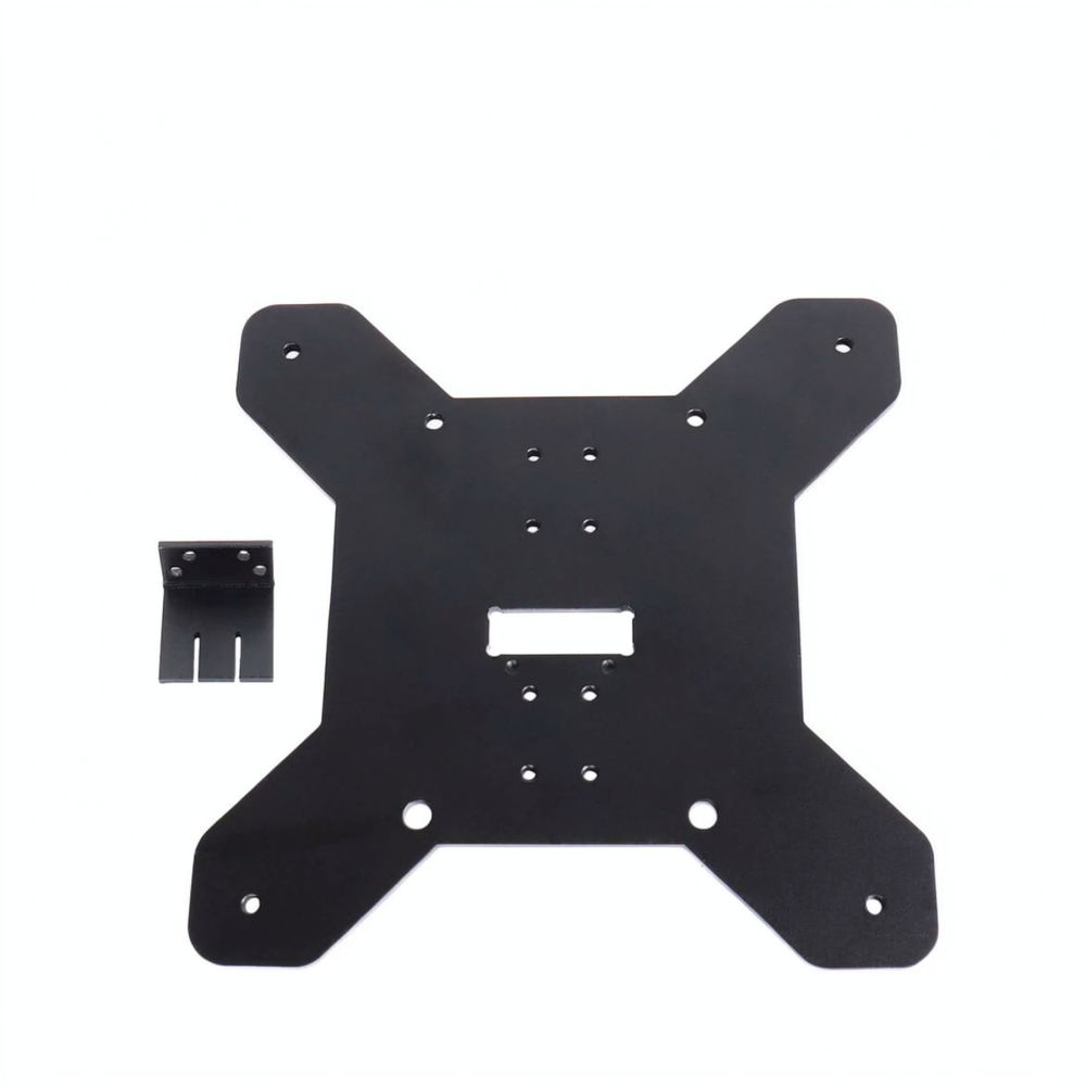 For For Kingroon KP3S Pro Y Ax - огляд і ціна Carriage Bed