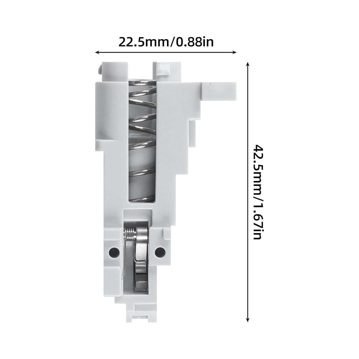 For Bambu Lab A1 A1 Mini Filam - огляд і ціна Hotend Assembly