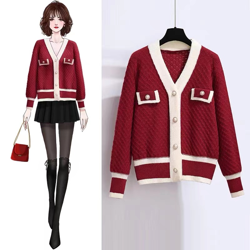 Autumn High-End Knitted Women' - огляд і ціна Resin Vat