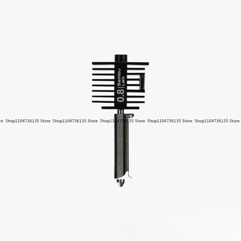 3D Printer Accessories A1mini  - огляд і ціна Printer Nozzle