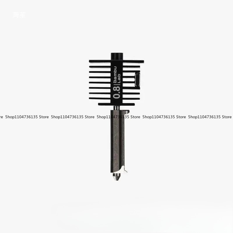 3D Printer Accessories A1mini  - огляд і ціна Printer Nozzle