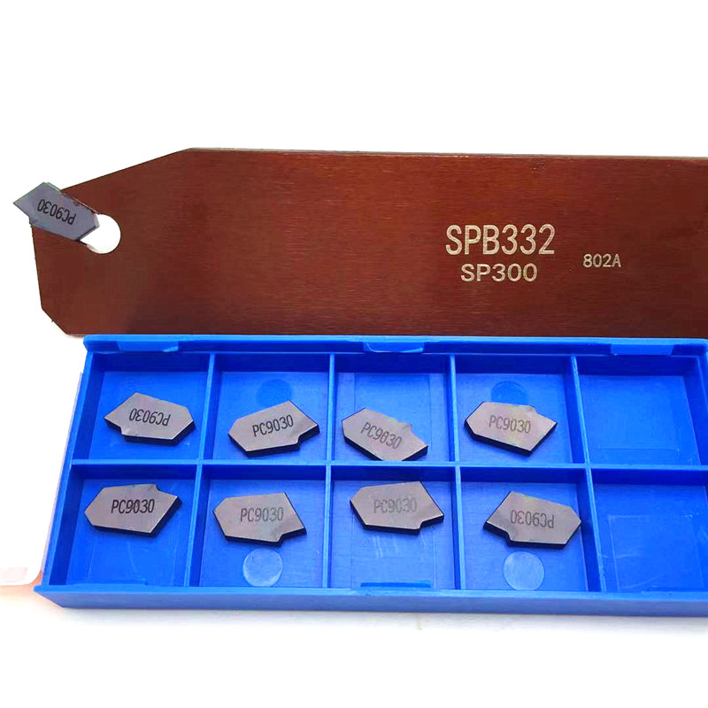 1pc SPB26 SPB32-3/-2/-4/5/-6 G - огляд і ціна Nozzle Tungsten