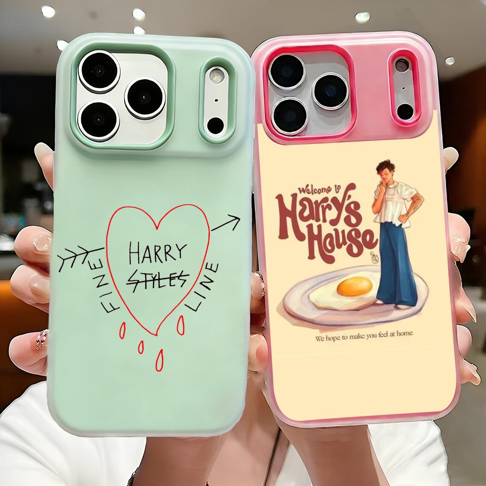 Tour Music H-Harry StylesS Pho - огляд і ціна Tpu Filament
