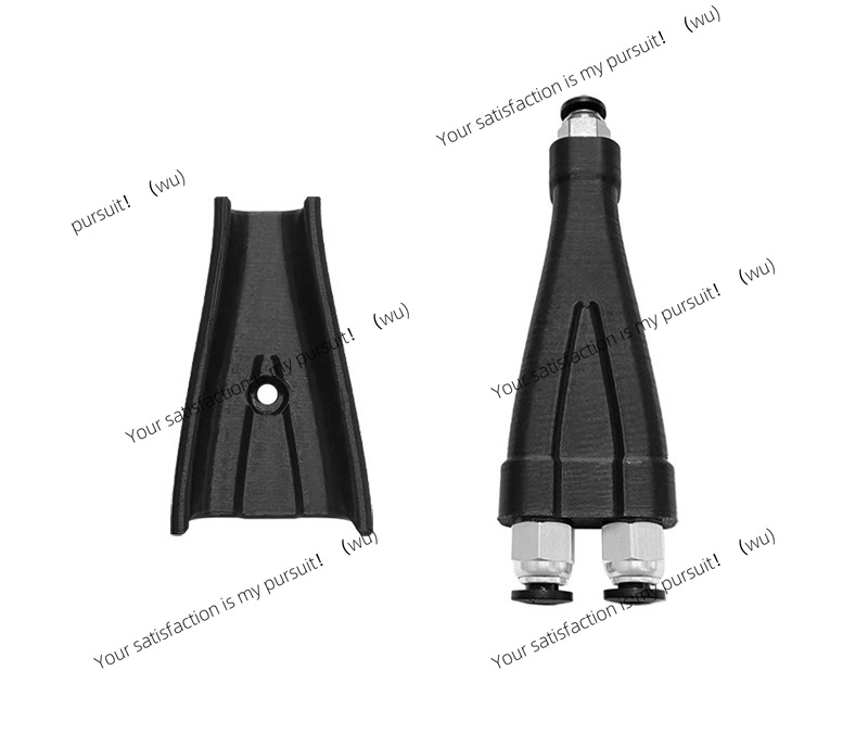 For Bambu X1C P1P P1S H2D P2S  - огляд і ціна Ptfe Tube