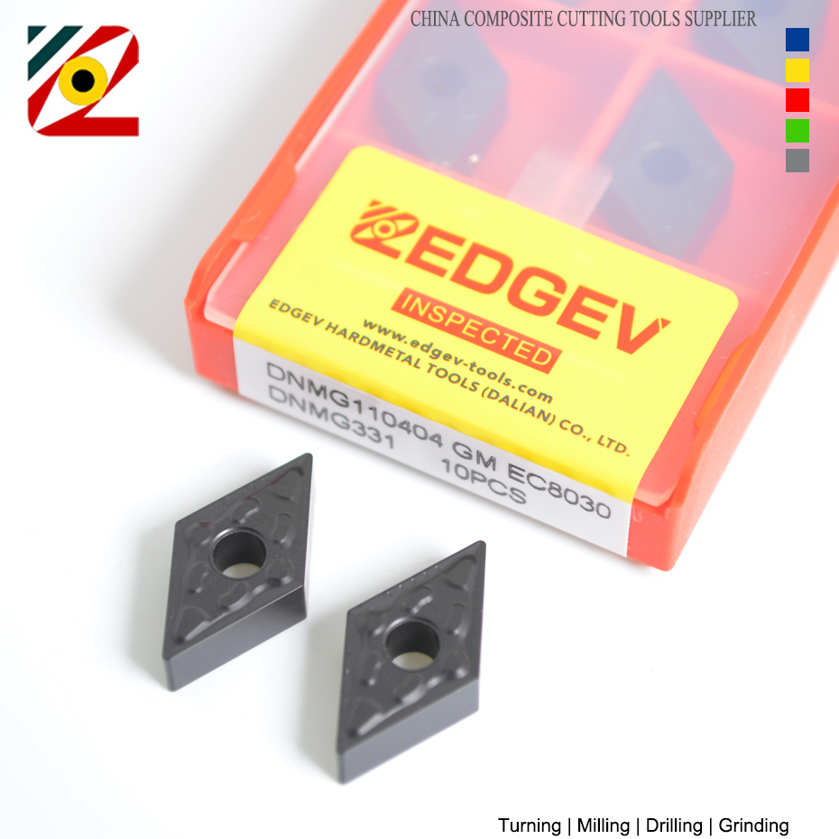 DNMG110404 DNMG110408 Cemented - огляд і ціна Nozzle Tungsten